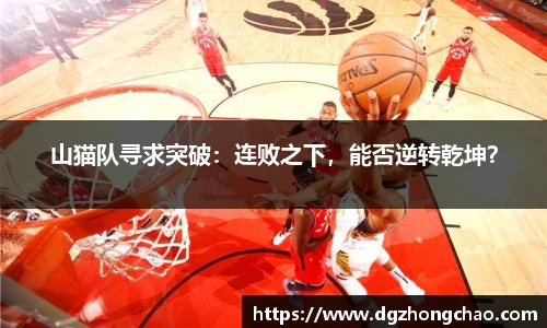 山猫队寻求突破：连败之下，能否逆转乾坤？