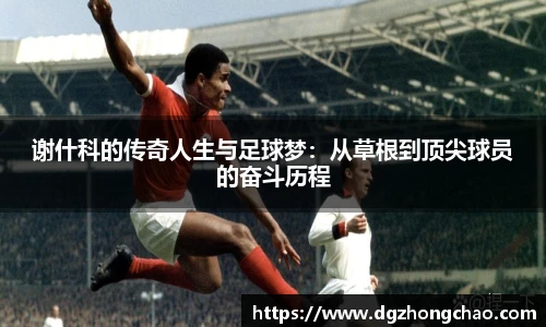 谢什科的传奇人生与足球梦：从草根到顶尖球员的奋斗历程