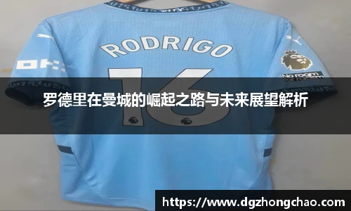 罗德里在曼城的崛起之路与未来展望解析